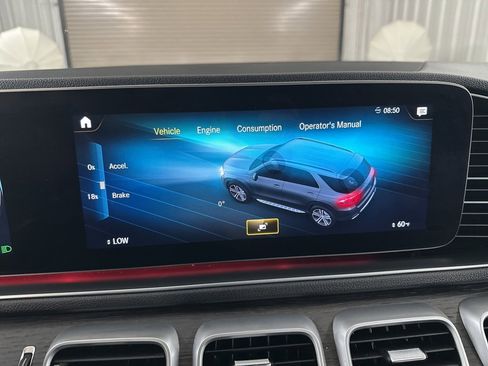 Used 2022 Mercedes-Benz GLE 350 4MATIC image 26