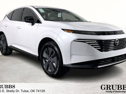 New 2026 Nissan Murano SL