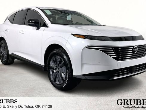 New 2026 Nissan Murano SL image 1