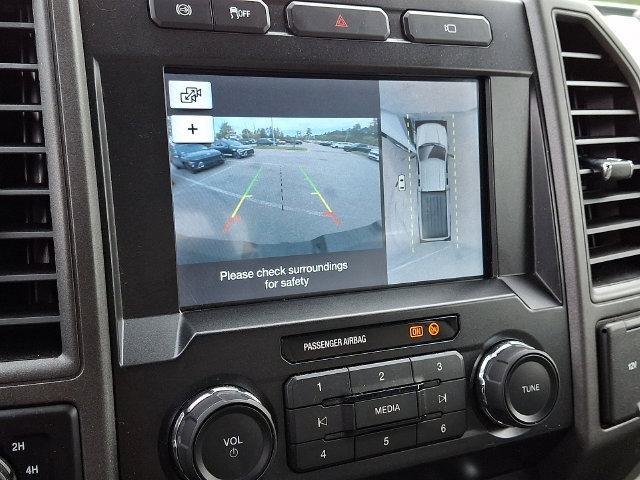 Used 2019 Ford F250 XL w/ STX Appearance Package AWD/4WD image 20