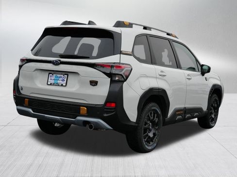 New 2026 Subaru Forester Wilderness image 3