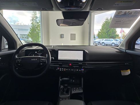 Used 2026 Kia Sportage SX image 30