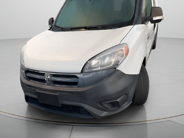 Used 2020 RAM ProMaster City Tradesman w/ Window Group 05 FWD image 3