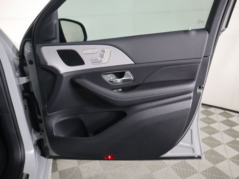 New 2026 Mercedes-Benz GLE 450 4MATIC Coupe image 27