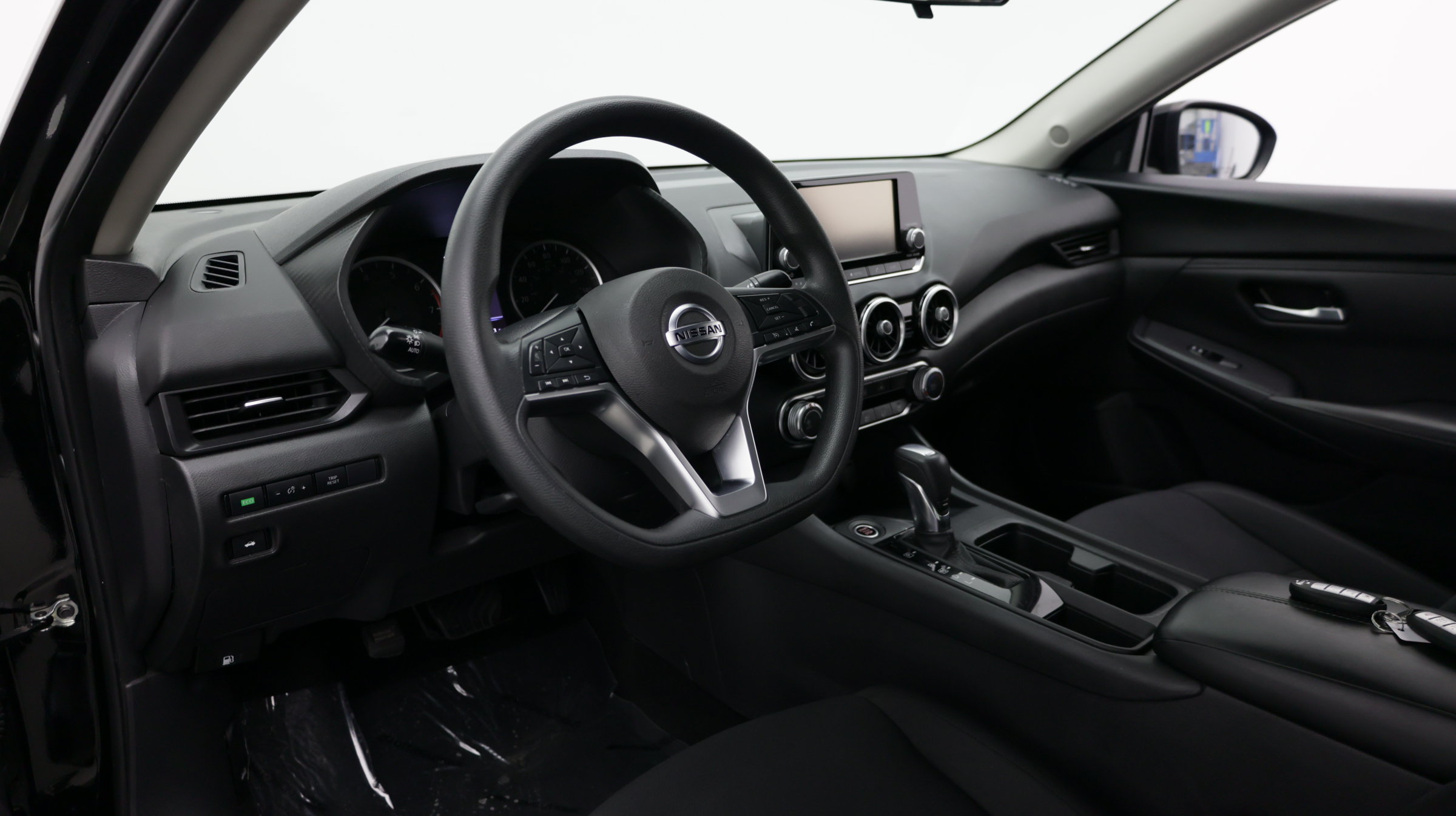 Used 2023 Nissan Sentra S FWD image 11