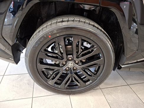 New 2026 Toyota RAV4 XSE image 5