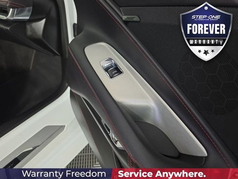 Used 2023 Chevrolet Corvette Stingray Coupe w/ 1LT RWD image 30