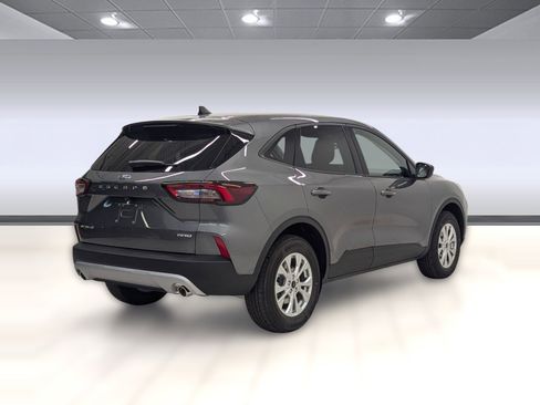 New 2026 Ford Escape Active w/ Cold Weather Package image 7