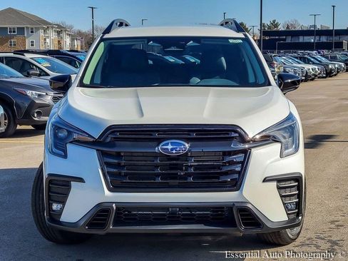 New 2026 Subaru Ascent Premium image 4