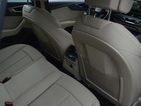 Used 2021 Audi A5 2.0T Premium Plus w/ Premium Plus image 34