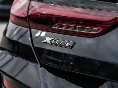 Used 2022 BMW M850i xDrive Coupe w/ Driving Assistance Package image 54