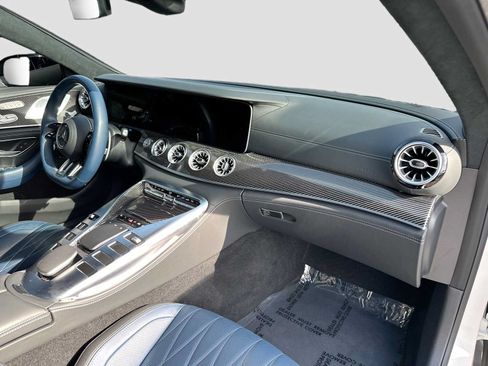 Used 2023 Mercedes-Benz AMG GT 63 S image 29