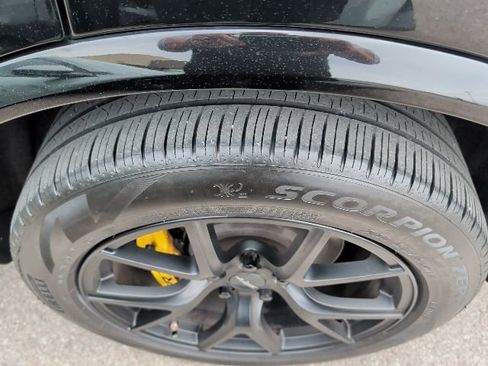 Used 2024 Dodge Durango SRT image 4