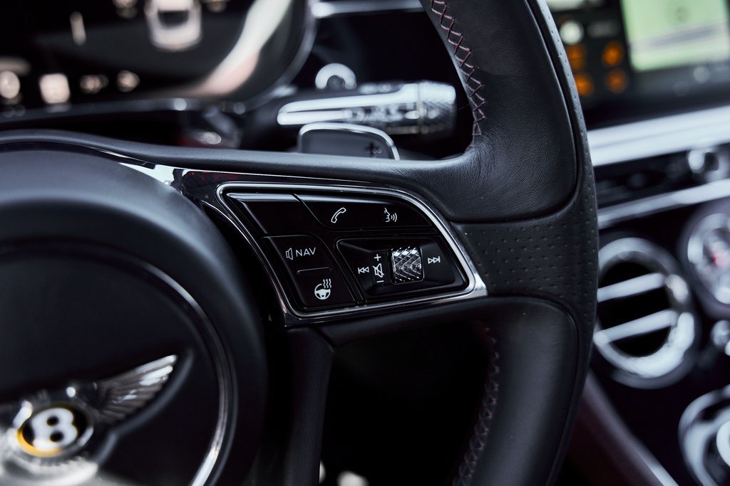 Used 2020 Bentley Continental GT First Edition AWD/4WD image 53