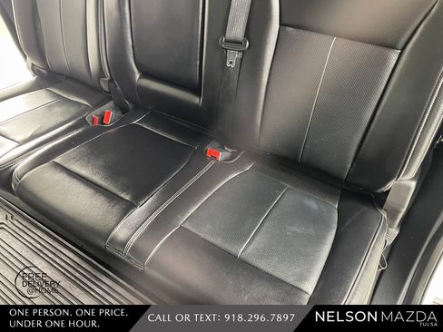 Used 2021 Ford F250 Lariat w/ Lariat Value Package image 47