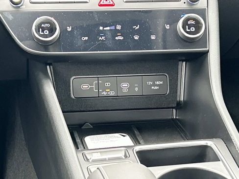 New 2026 Hyundai Sonata SEL image 25