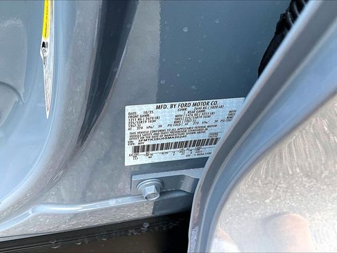 New 2025 Ford Mustang Mach-E Premium image 14