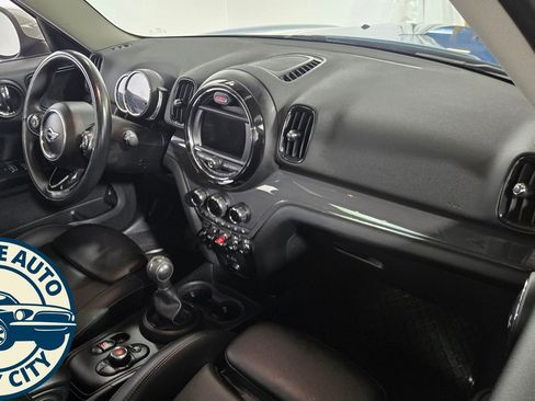 Used 2018 MINI Cooper Countryman ALL4 AWD/4WD image 35