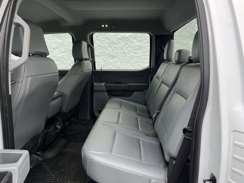 Used 2024 Ford F350 XL w/ XL Off-Road Package image 5