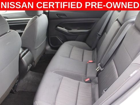 Certified 2023 Nissan Altima 2.5 SV image 25