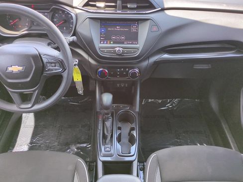 Used 2023 Chevrolet TrailBlazer LS FWD image 15