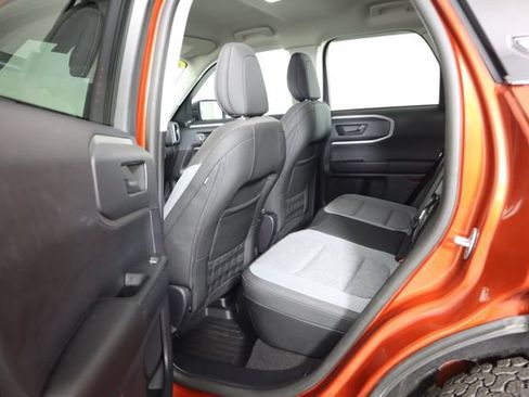Used 2024 Ford Bronco Sport Big Bend w/ Convenience Package AWD/4WD image 55