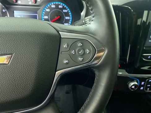 Used 2019 Chevrolet Traverse LT image 12