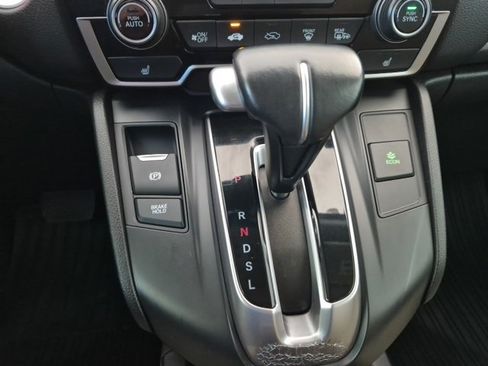 Certified 2018 Honda CR-V EX-L image 28