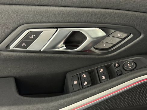 Certified 2023 BMW 330i Sedan w/ Convenience Package image 13