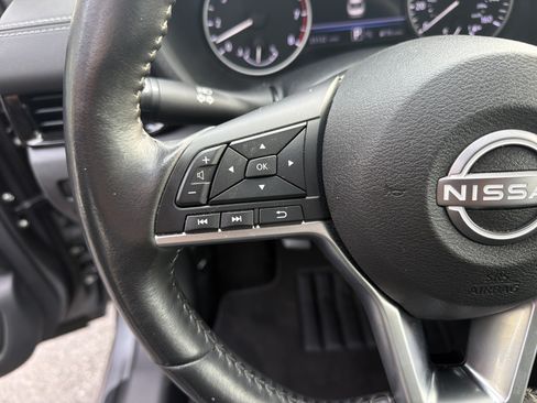Used 2024 Nissan Sentra SV w/ All-Weather Package FWD image 19