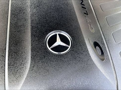 Certified 2023 Mercedes-Benz CLS 450 4MATIC image 29