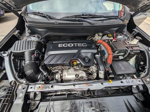 Used 2018 GMC Terrain SLE w/ Infotainment Package I image 10