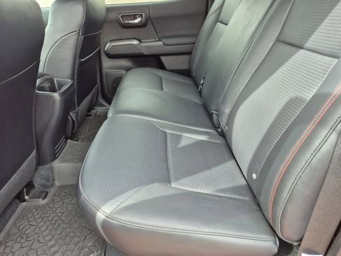 Used 2023 Toyota Tacoma TRD Pro image 18