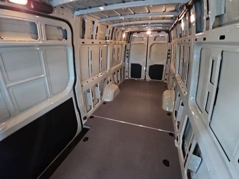 New 2026 Mercedes-Benz Sprinter 2500 image 11