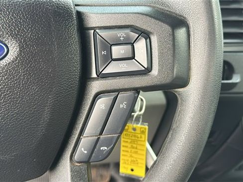 Used 2017 Ford F150 XL w/ Equipment Group 101A Mid image 25