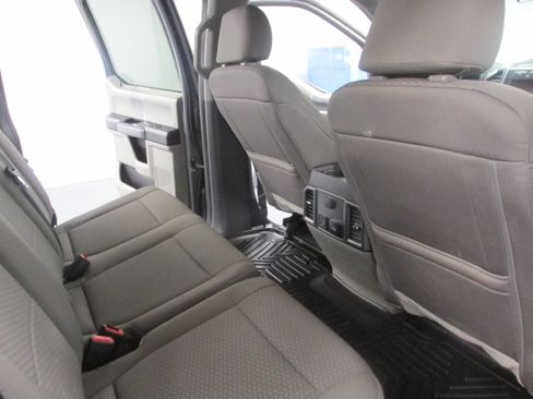 Used 2021 Ford F250 XLT w/ XLT Premium Package AWD/4WD image 26