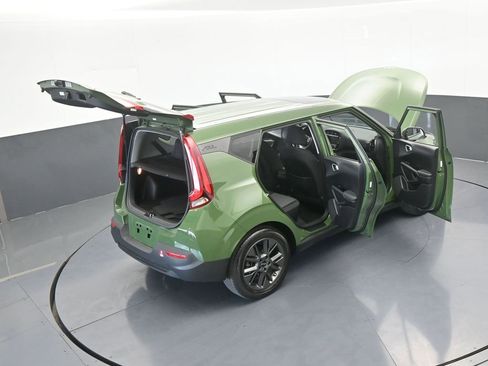 Used 2022 Kia Soul EX image 68