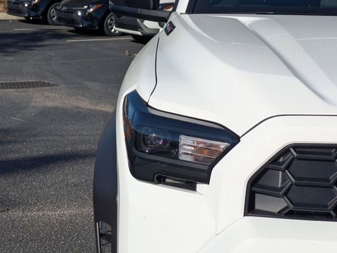 New 2026 Toyota 4Runner TRD Off-Road Premium image 11