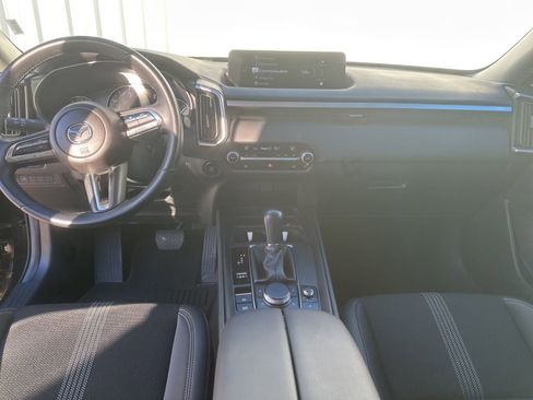 Certified 2025 MAZDA CX-50 AWD 2.5 S w/ Premium Package image 21