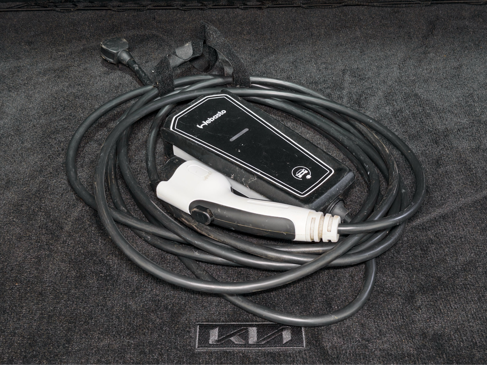 Used 2024 Kia Niro Wave w/ Wave Preserve Package FWD image 6