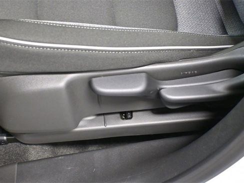 New 2026 Chevrolet TrailBlazer LS w/ LS Convenience Package image 10