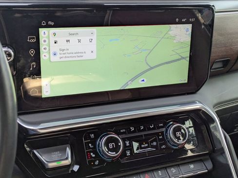 Used 2023 GMC Sierra 1500 Denali Ultimate image 17