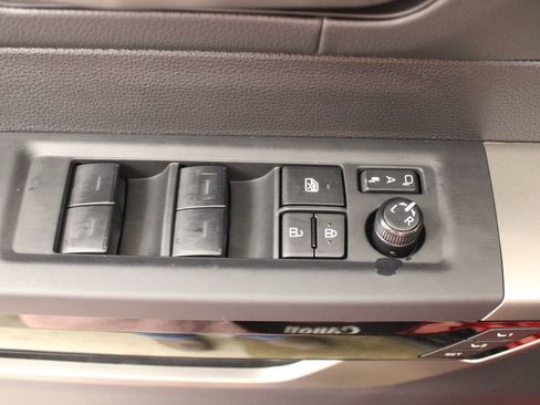 Used 2026 Toyota Tundra Limited w/ Power Package AWD/4WD image 19