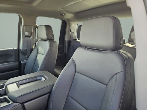 New 2025 Chevrolet Silverado 2500 W/T w/ WT Convenience Package image 13