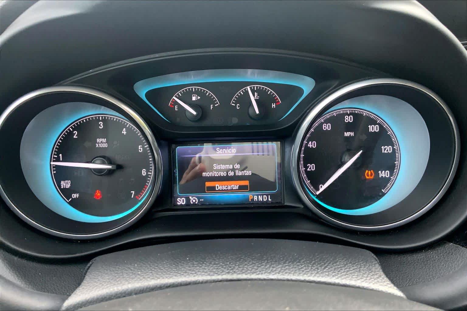 Used 2018 Buick Envision Essence FWD image 24