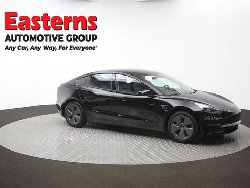 Used 2023 Tesla Model 3 Standard Range RWD image 43