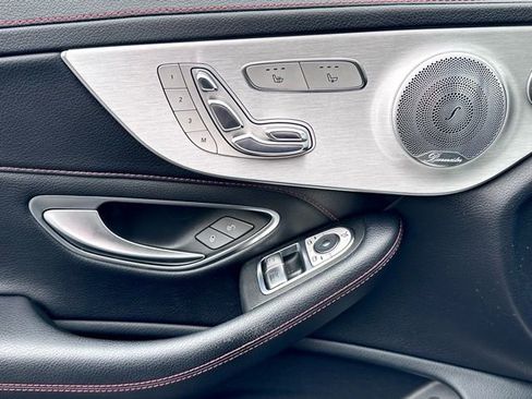 Used 2018 Mercedes-Benz C 43 AMG 4MATIC Coupe image 23