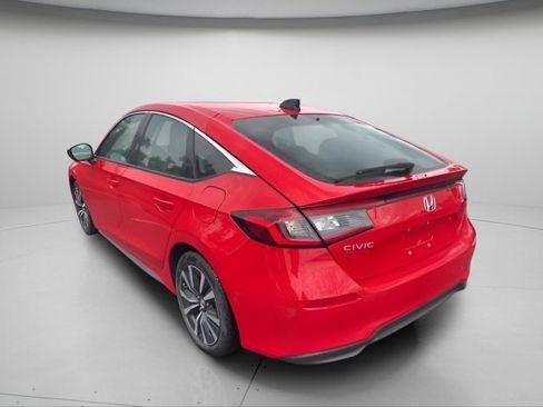 Used 2024 Honda Civic EX-L image 14