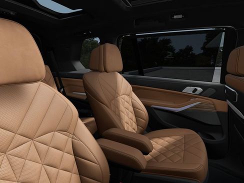 New 2027 BMW X7 xDrive40i AWD/4WD image 37