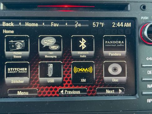 Used 2016 GMC Acadia Denali image 31